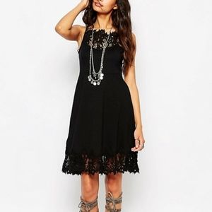 Free People | Forget Me Not Dress